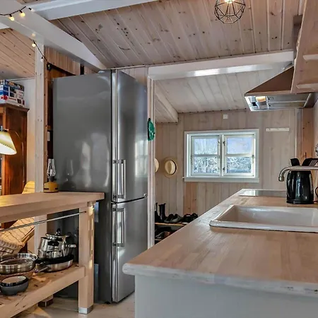 Feriehus 10024-1-nykobing-sj-chr-petersensvej-5