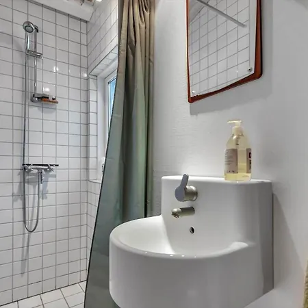 Feriehus 10024-1-nykobing-sj-chr-petersensvej-5 Rørvig