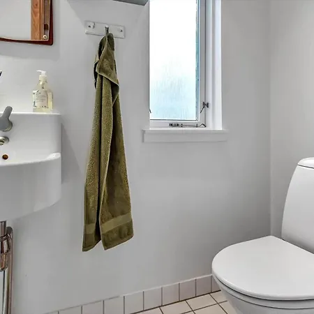 Feriehus 10024-1-nykobing-sj-chr-petersensvej-5