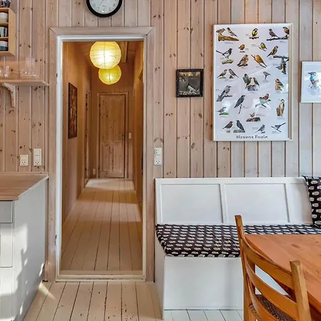 10024-1-nykobing-sj-chr-petersensvej-5 * Rørvig