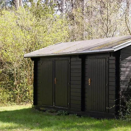 Feriehus 10024-1-nykobing-sj-chr-petersensvej-5