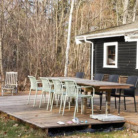 Feriehus 10024-1-nykobing-sj-chr-petersensvej-5 *